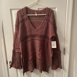 Free People Sweater